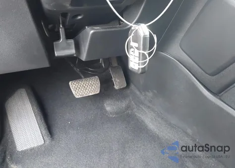 2020 Honda Cr-V Hybrid Ex z USA, uszkodzony, nr VIN 7FART6H52LE015482